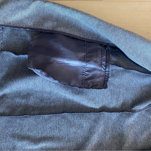 Blazer / veste Dynamite Gray - Picture 6 of 6